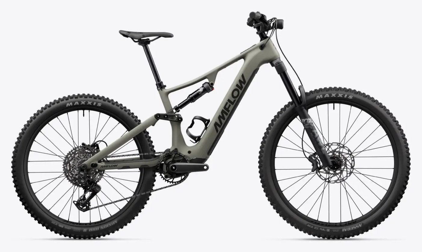 Amflow PR Carbon