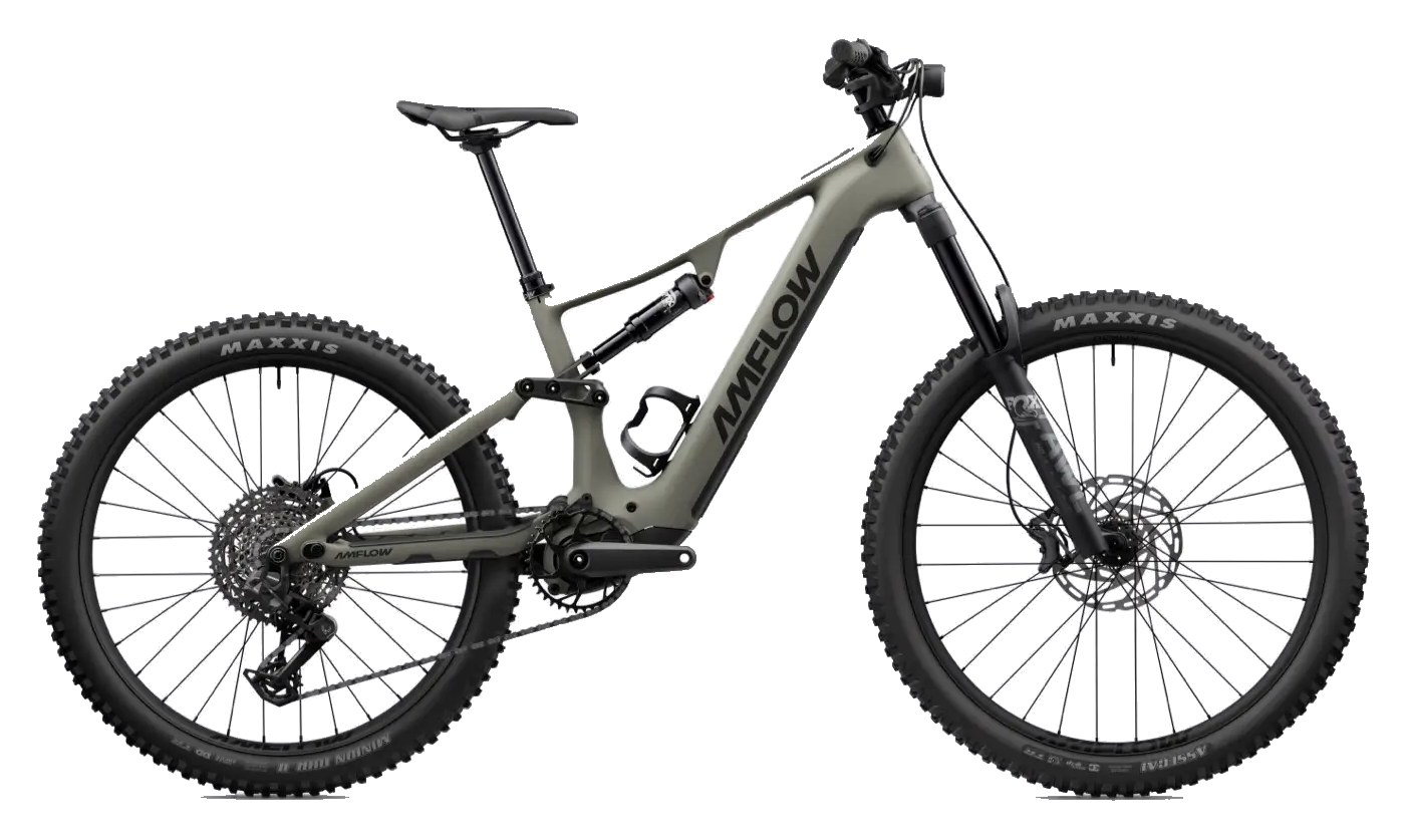 Amflow PR Carbon