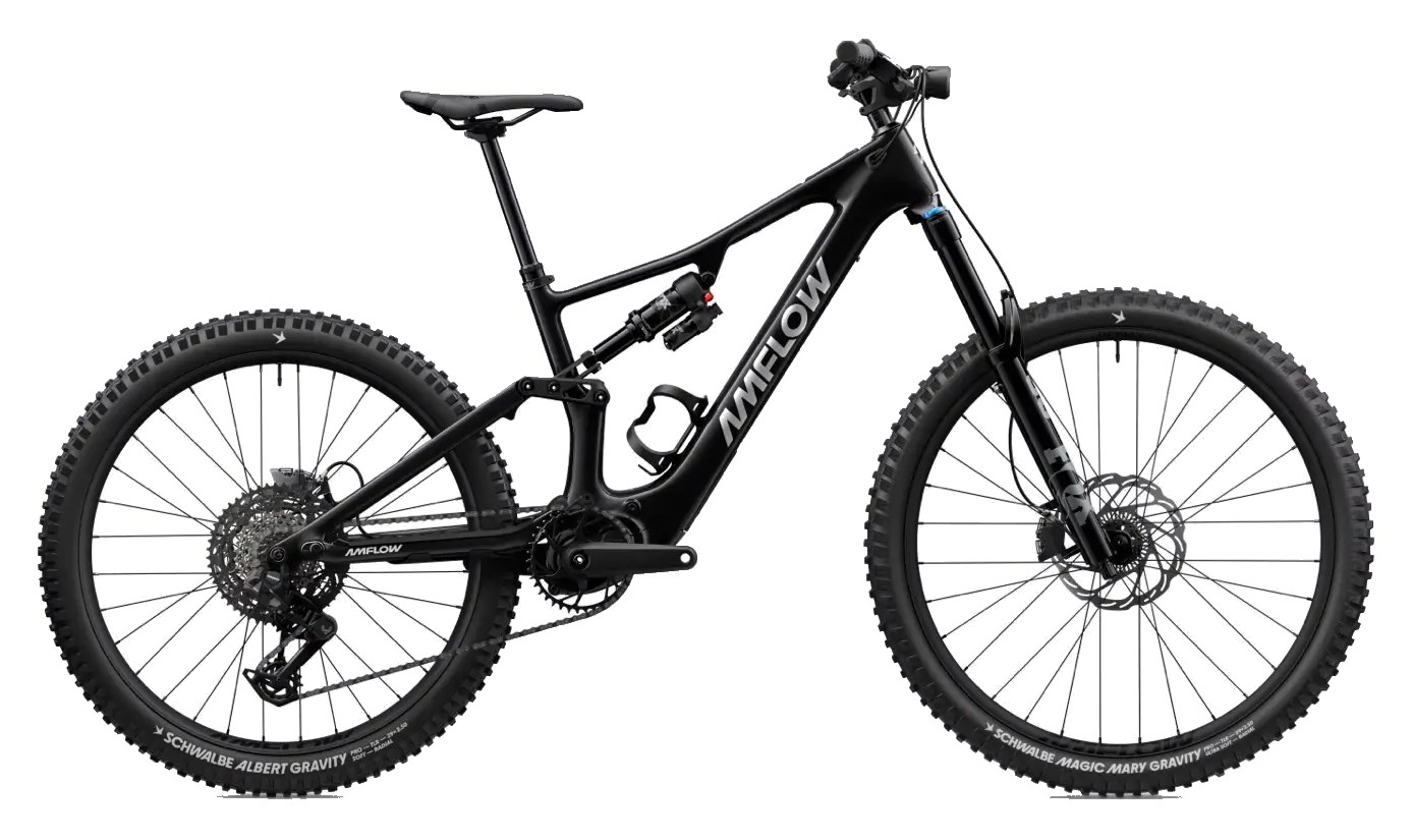 Amflow PX Carbon