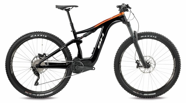 BH AtomX Lynx Pro
