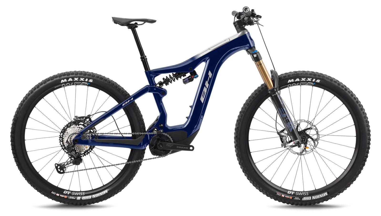 BH Atom X Lynx Pro