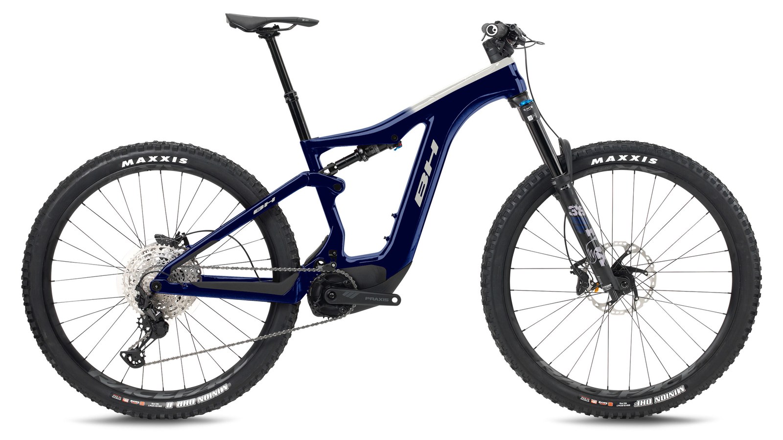 BH AtomX Lynx Pro