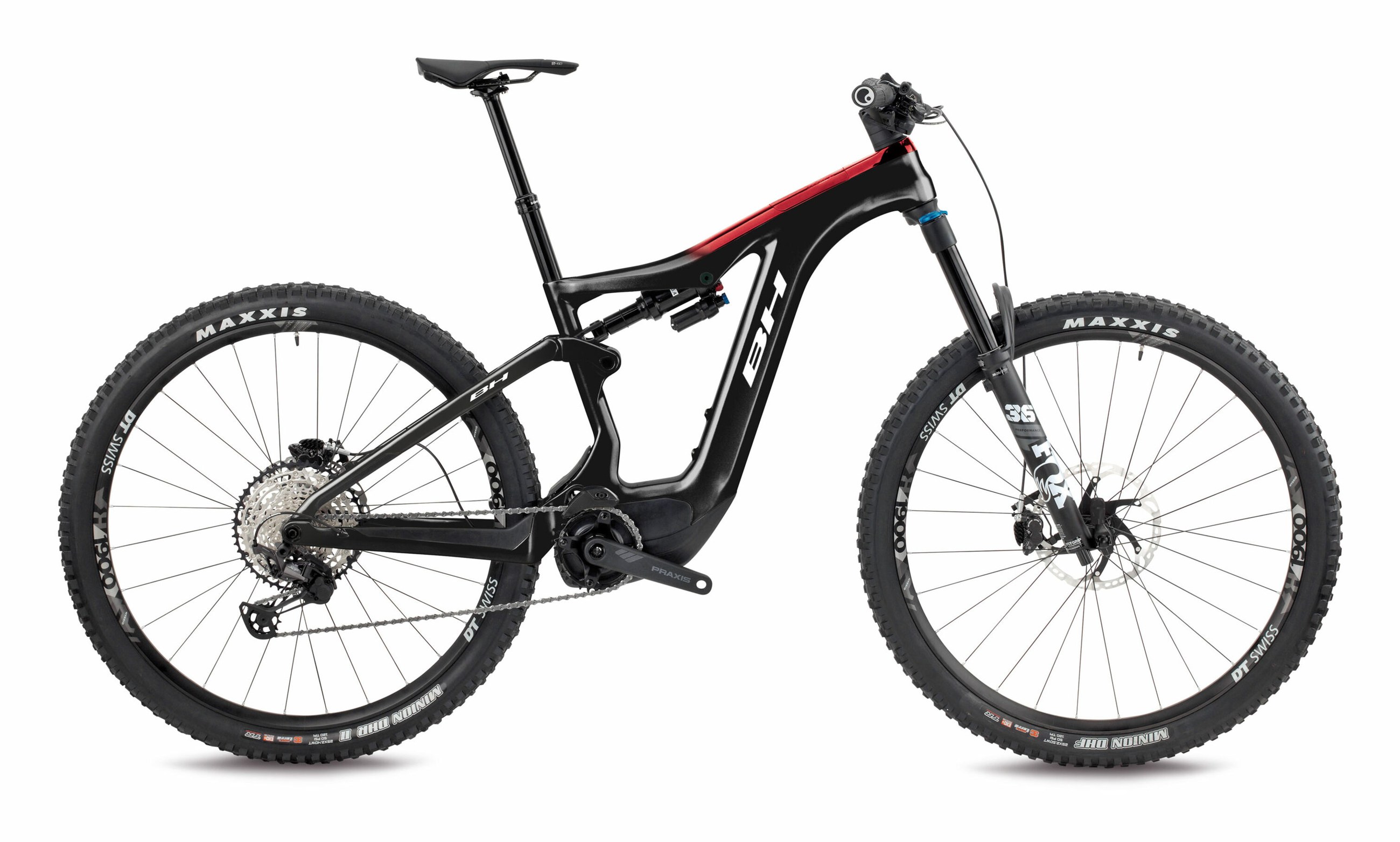 BH AtomX Lynx Carbon