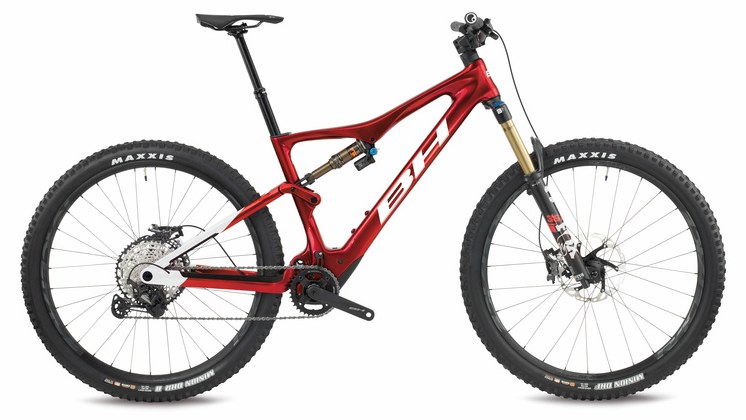 BH AtomX Lynx Carbon
