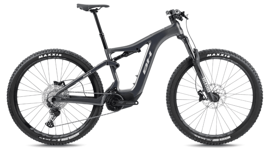 BH AtomX Lynx Carbon