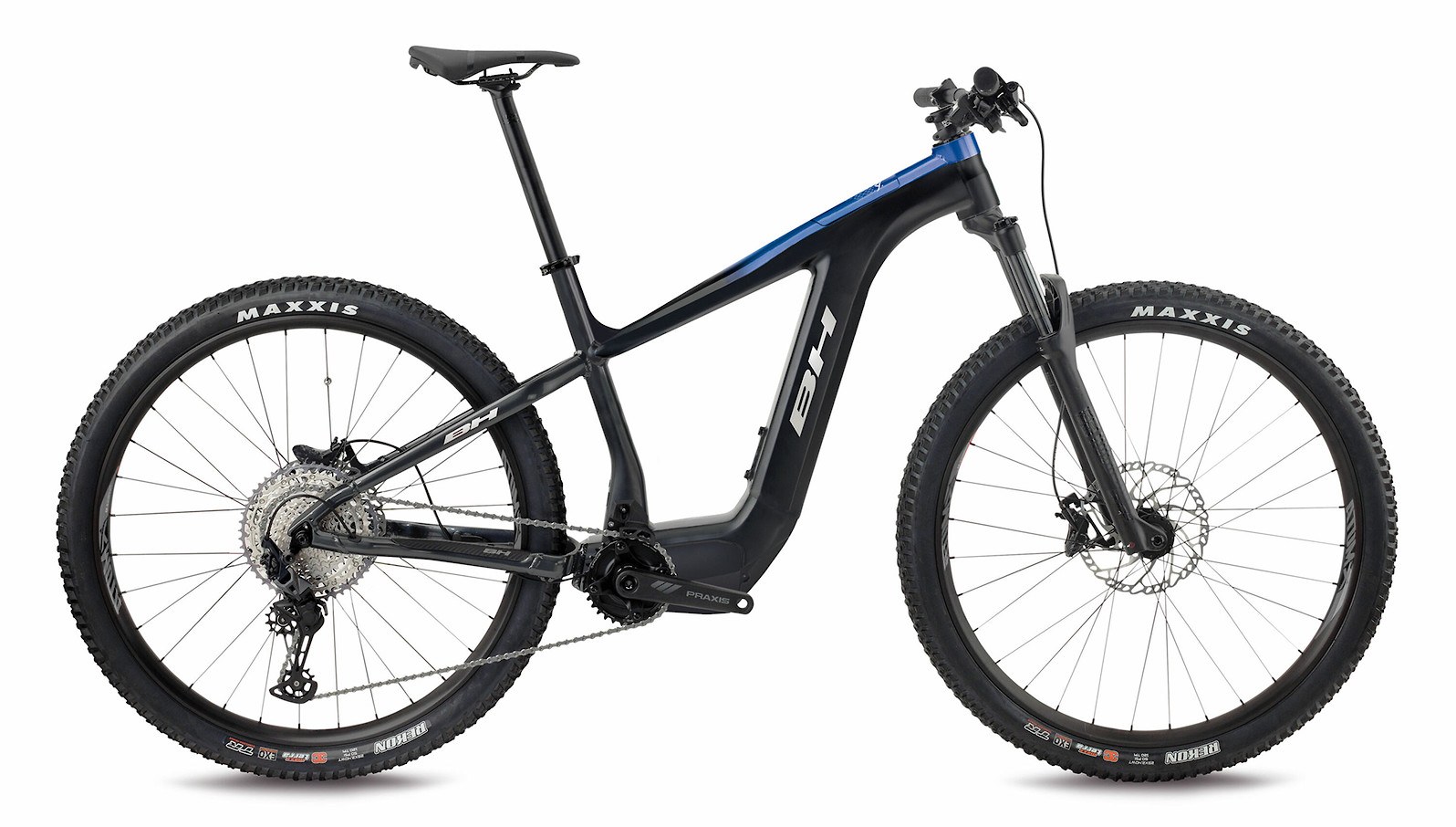 BH AtomX Pro