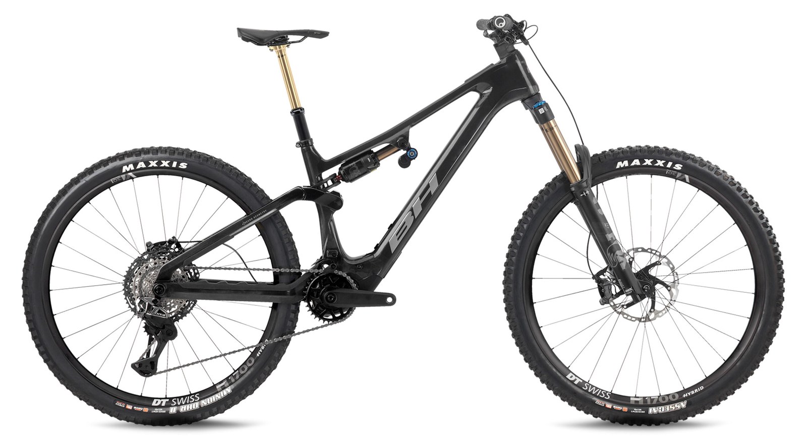 BH iLynx+ DL Enduro