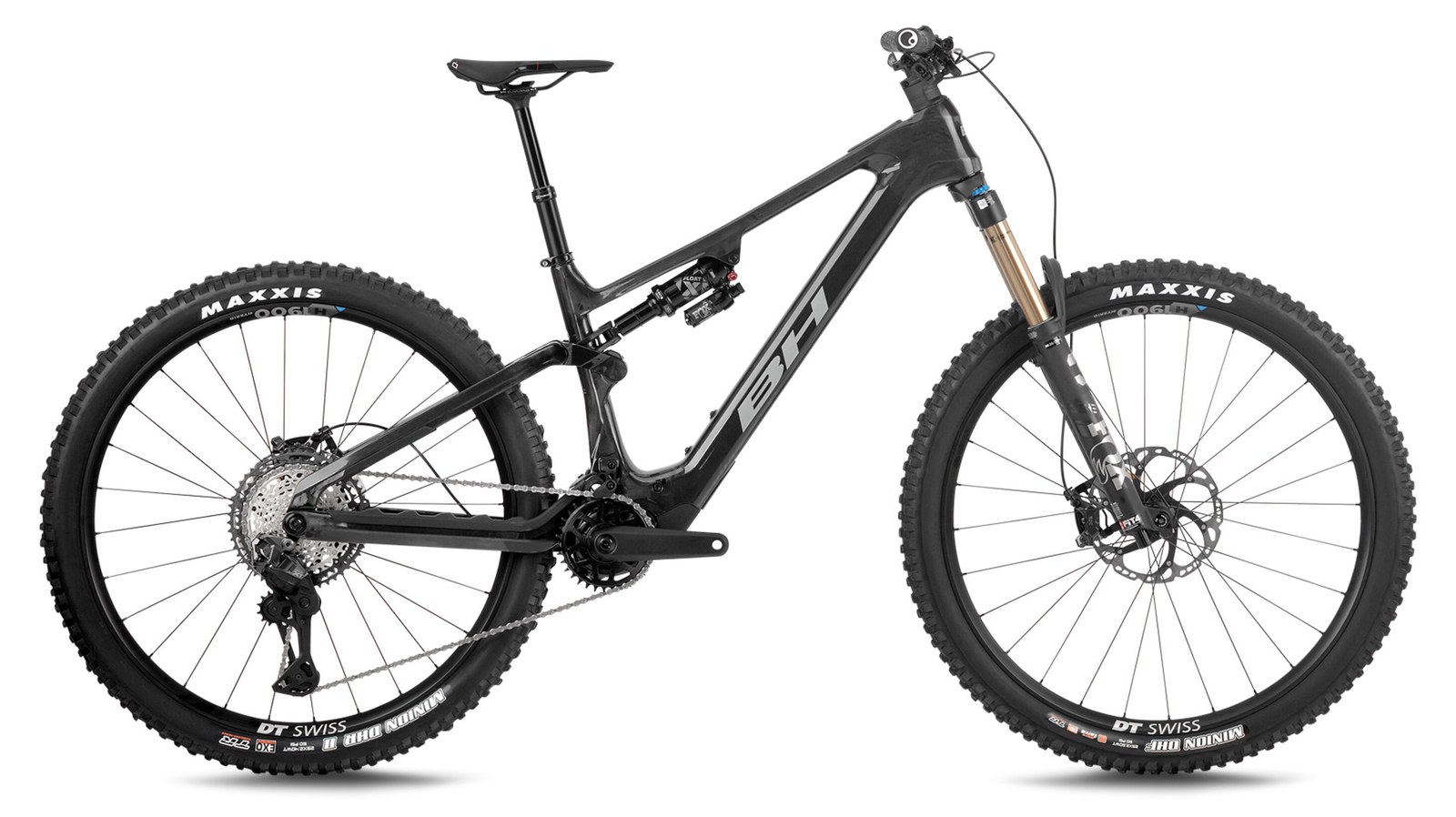 BH iLynx+ DL Trail