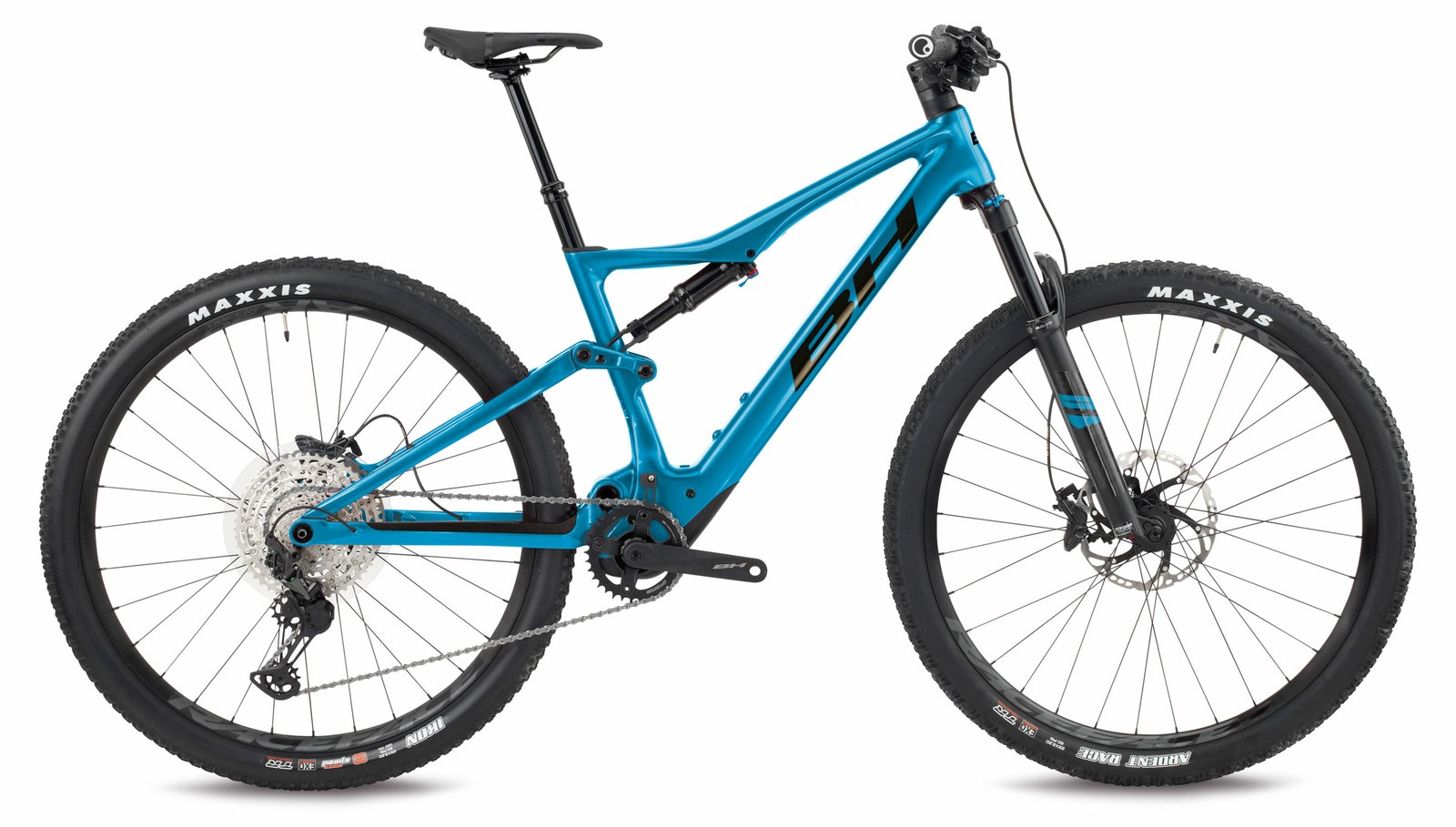 BH iLynx Race Carbon