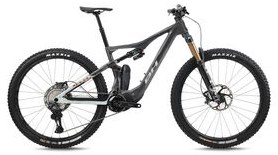 BH iLynx+ SL