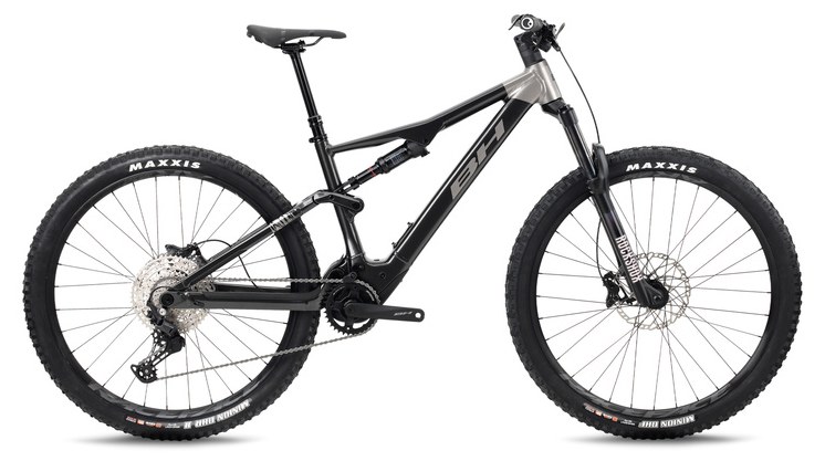 BH iLynx Trail