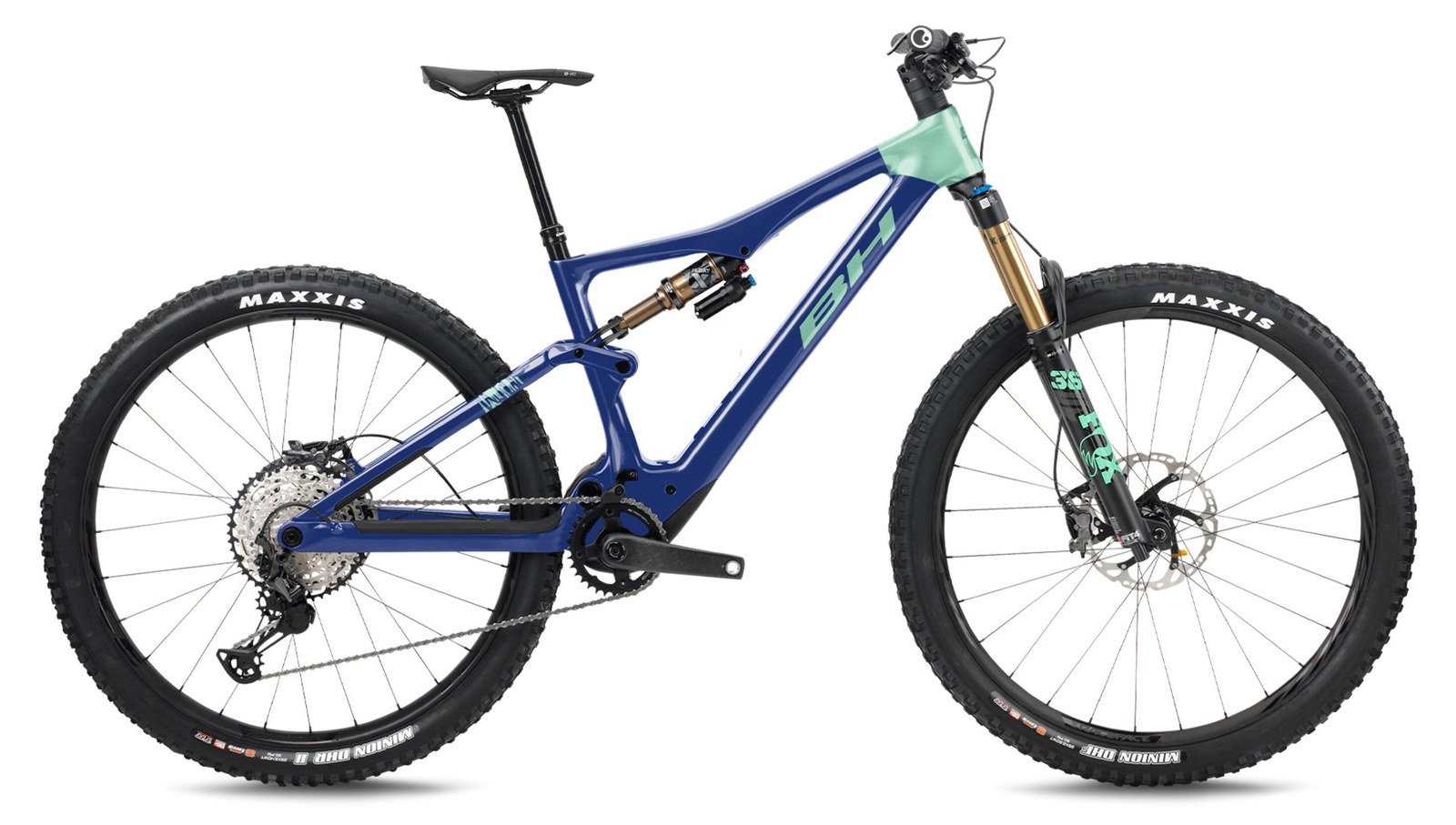 BH iLynx Trail
