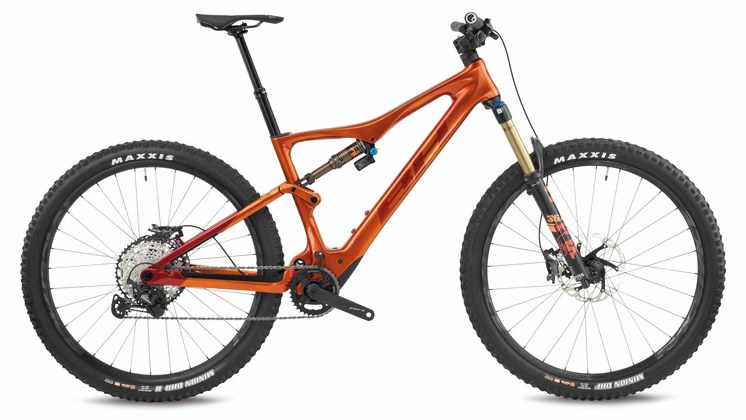 BH iLynx Trail Carbon