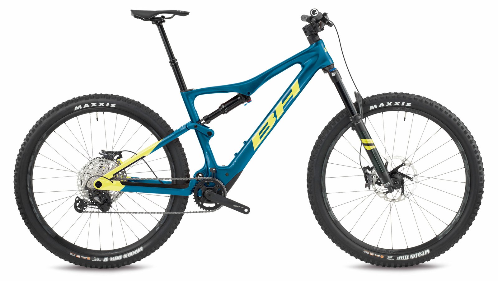 BH iLynx Trail Carbon