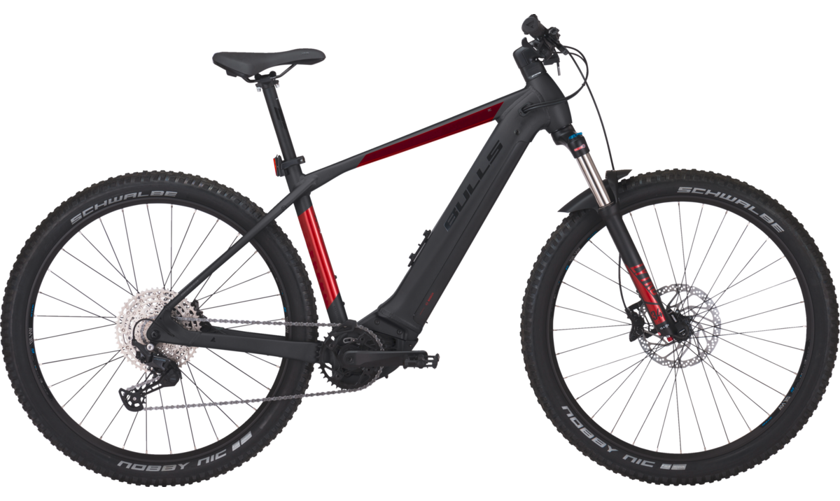 Bulls Copperhead EVO