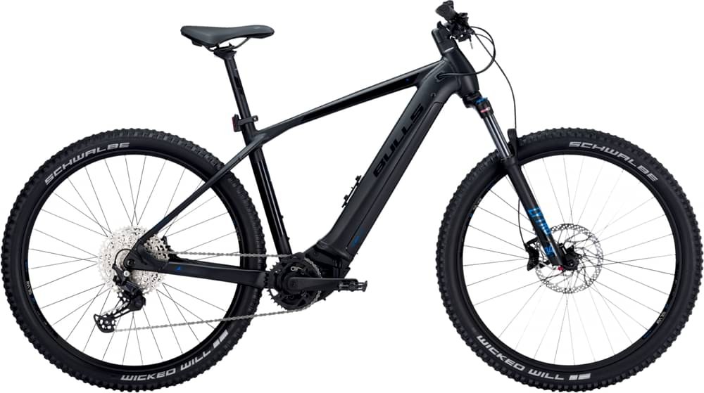 Bulls Copperhead EVO
