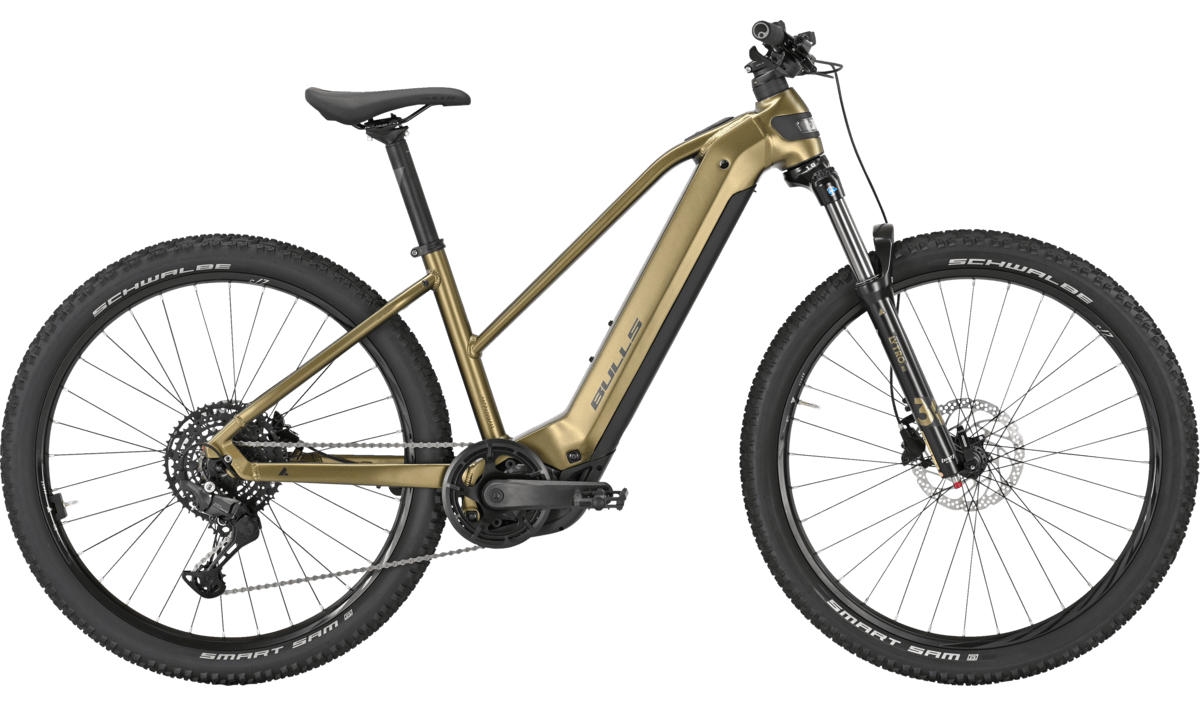 Bulls Copperhead EVO 29
