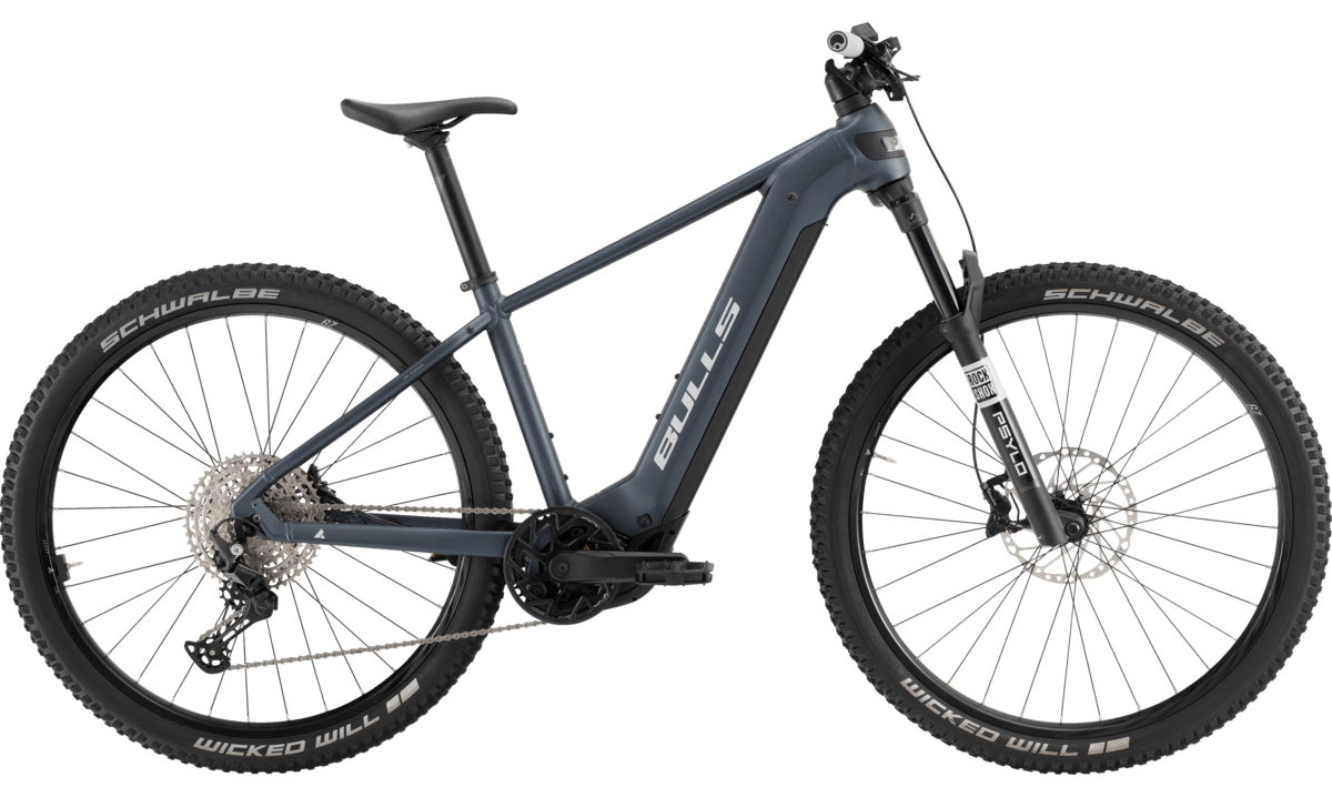 Bulls Copperhead EVO