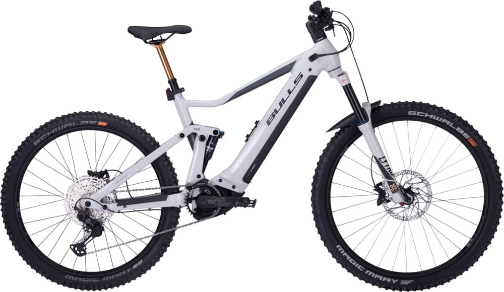 Bulls Copperhead EVO AM