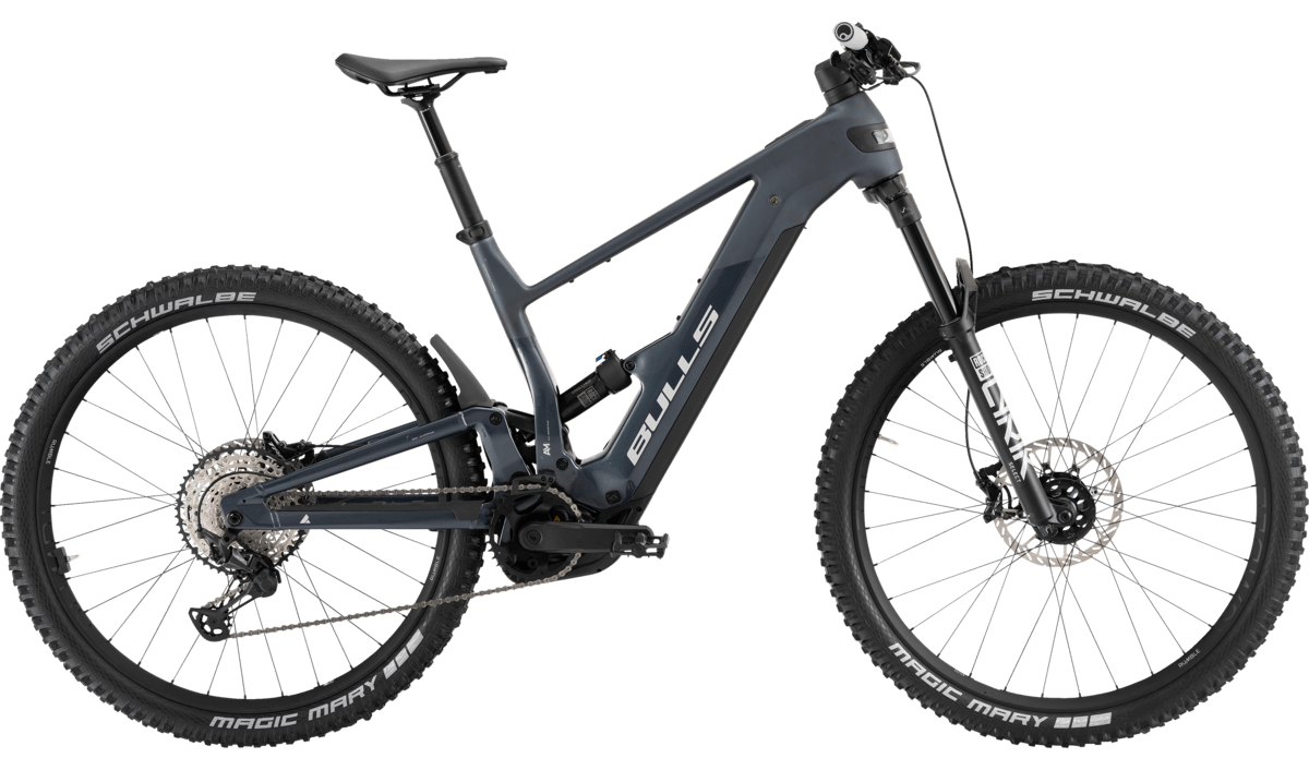 Bulls Copperhead EVO AM
