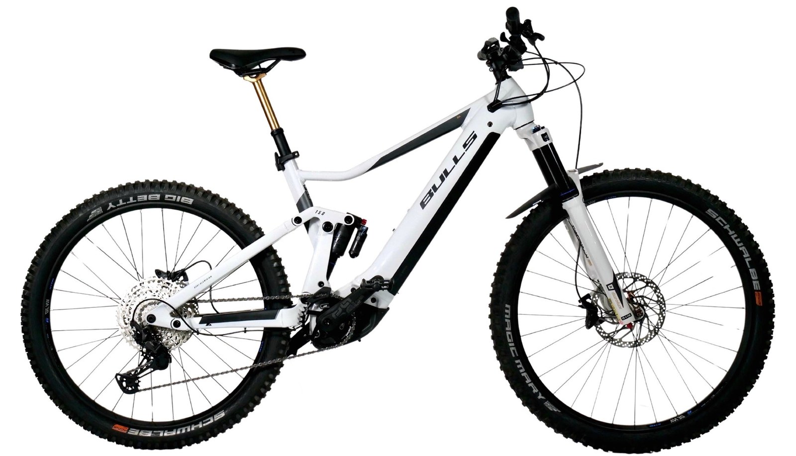 Bulls Copperhead EVO AM 3
