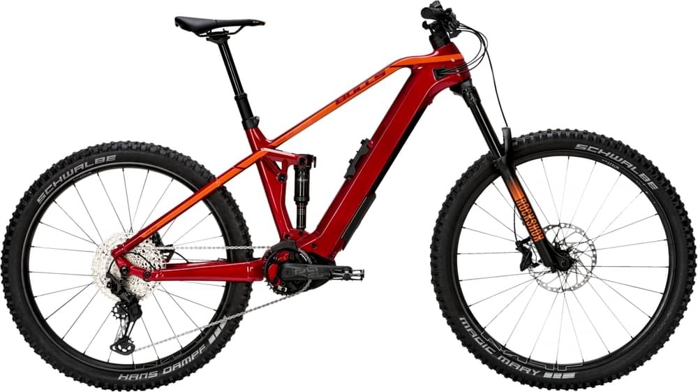 Bulls Sonic EVO AM