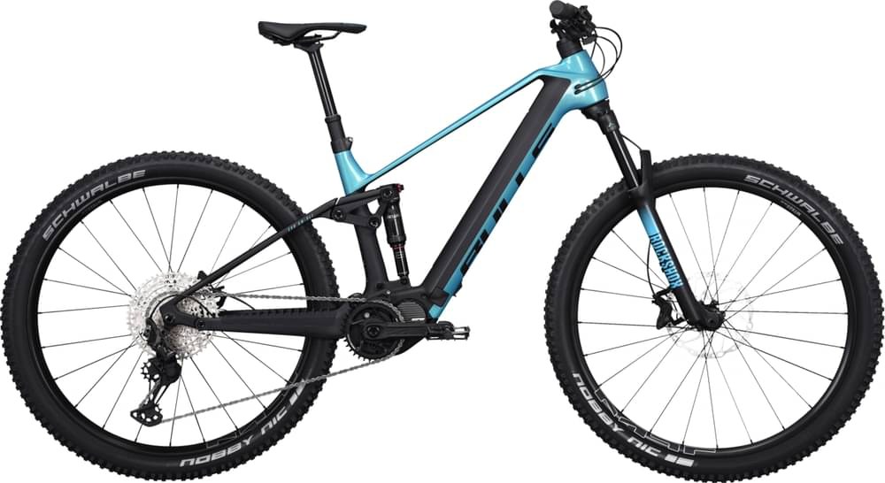 Bulls Sonic EVO AM-SL