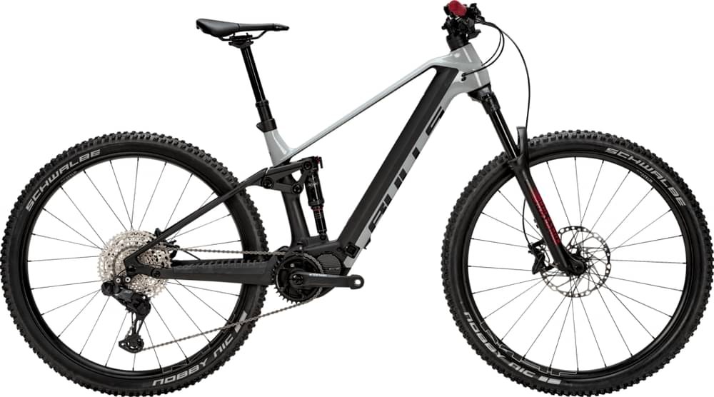 Bulls Sonic EVO AM-SL