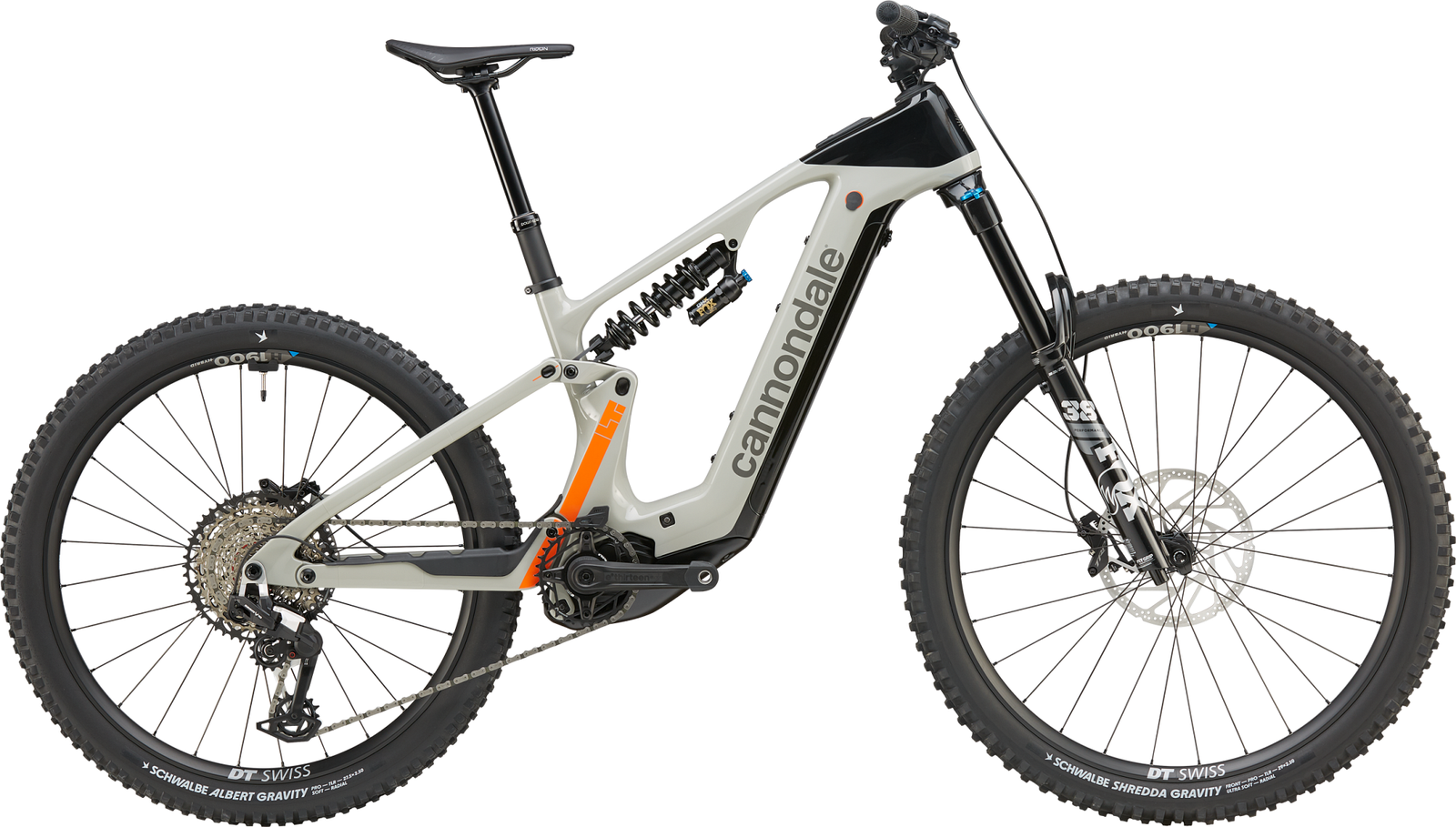 Cannondale Moterra LT