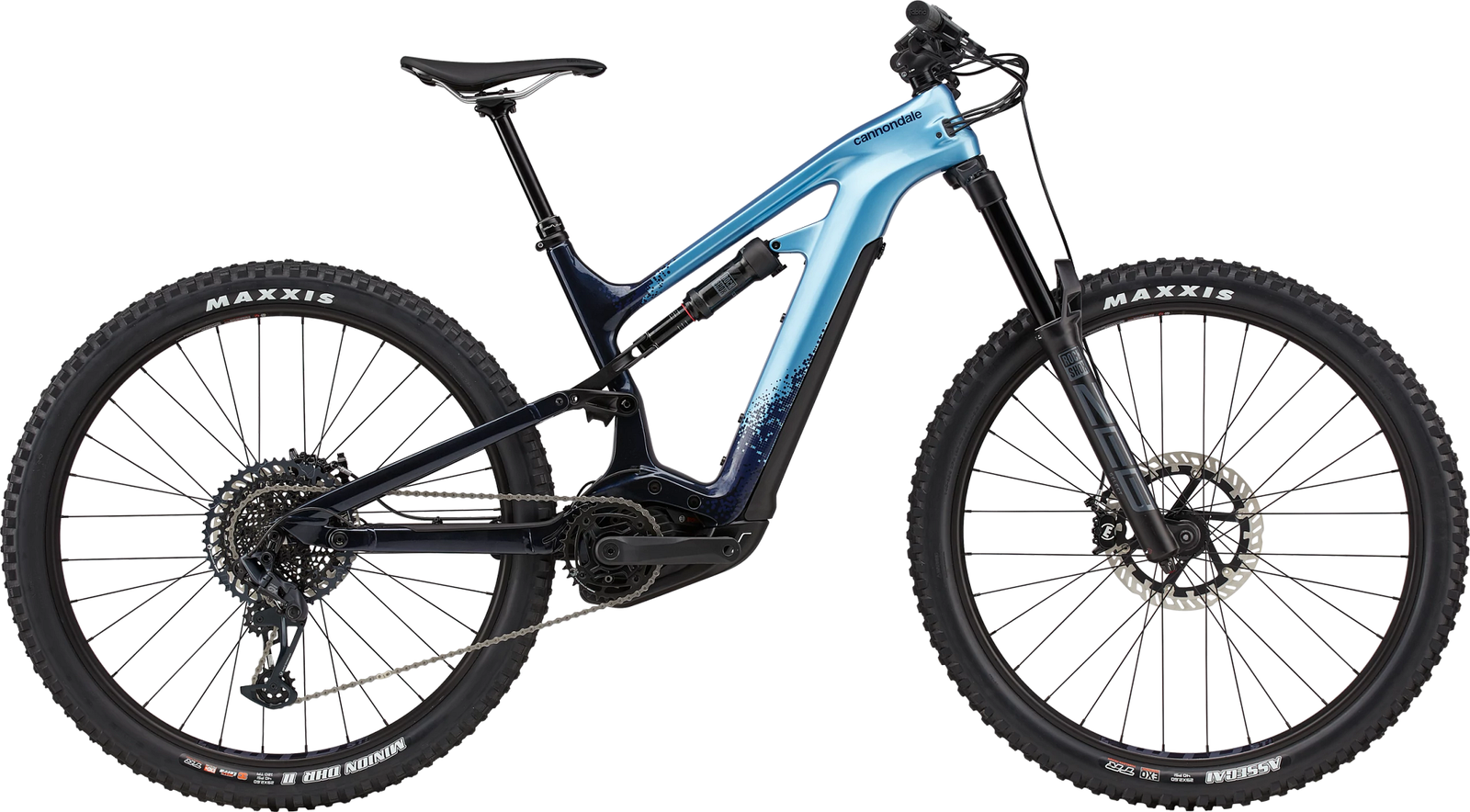 Cannondale Moterra Neo