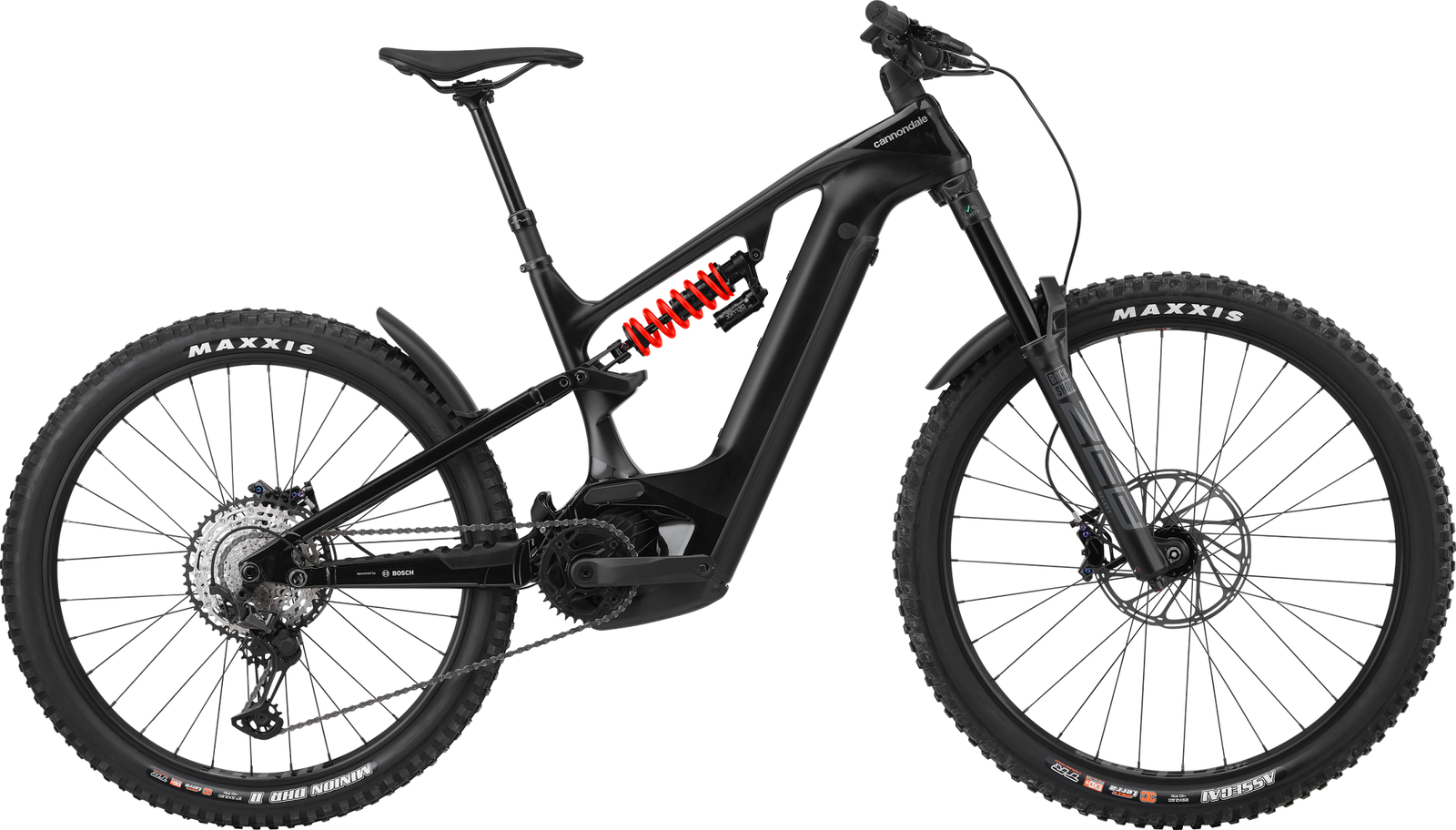 Cannondale Moterra Neo LT