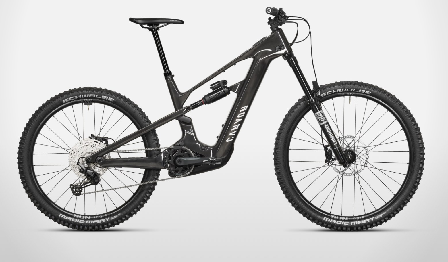 Canyon Strive:ON