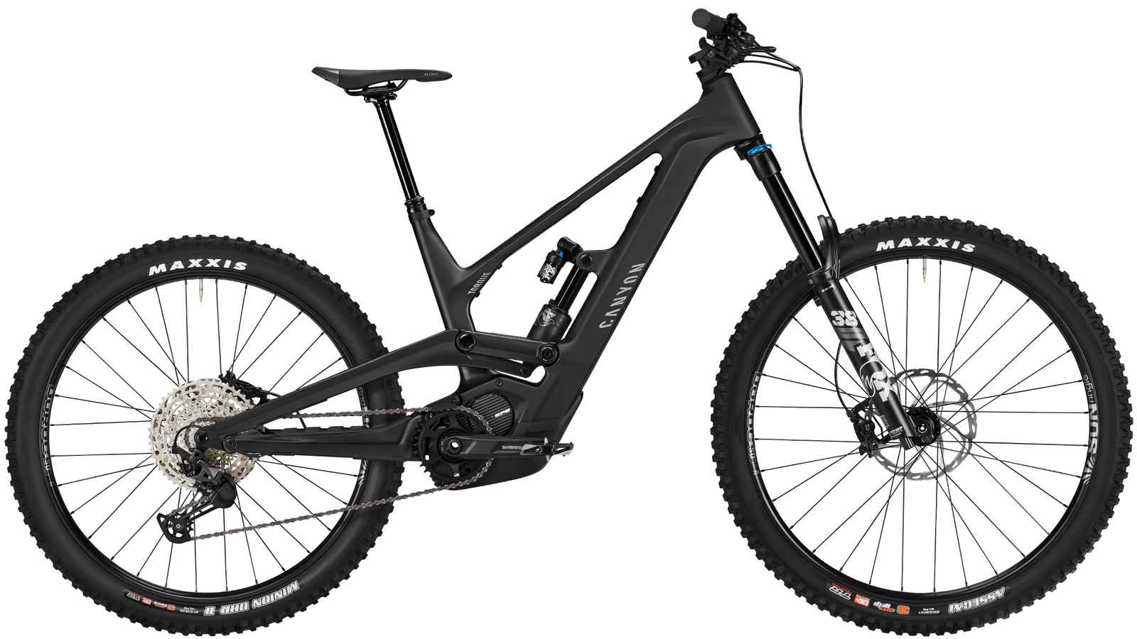 Canyon Torque:ON