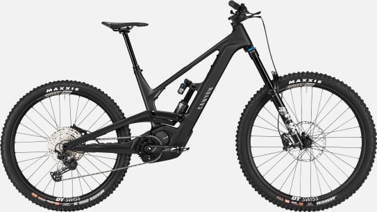 Canyon Torque:ON