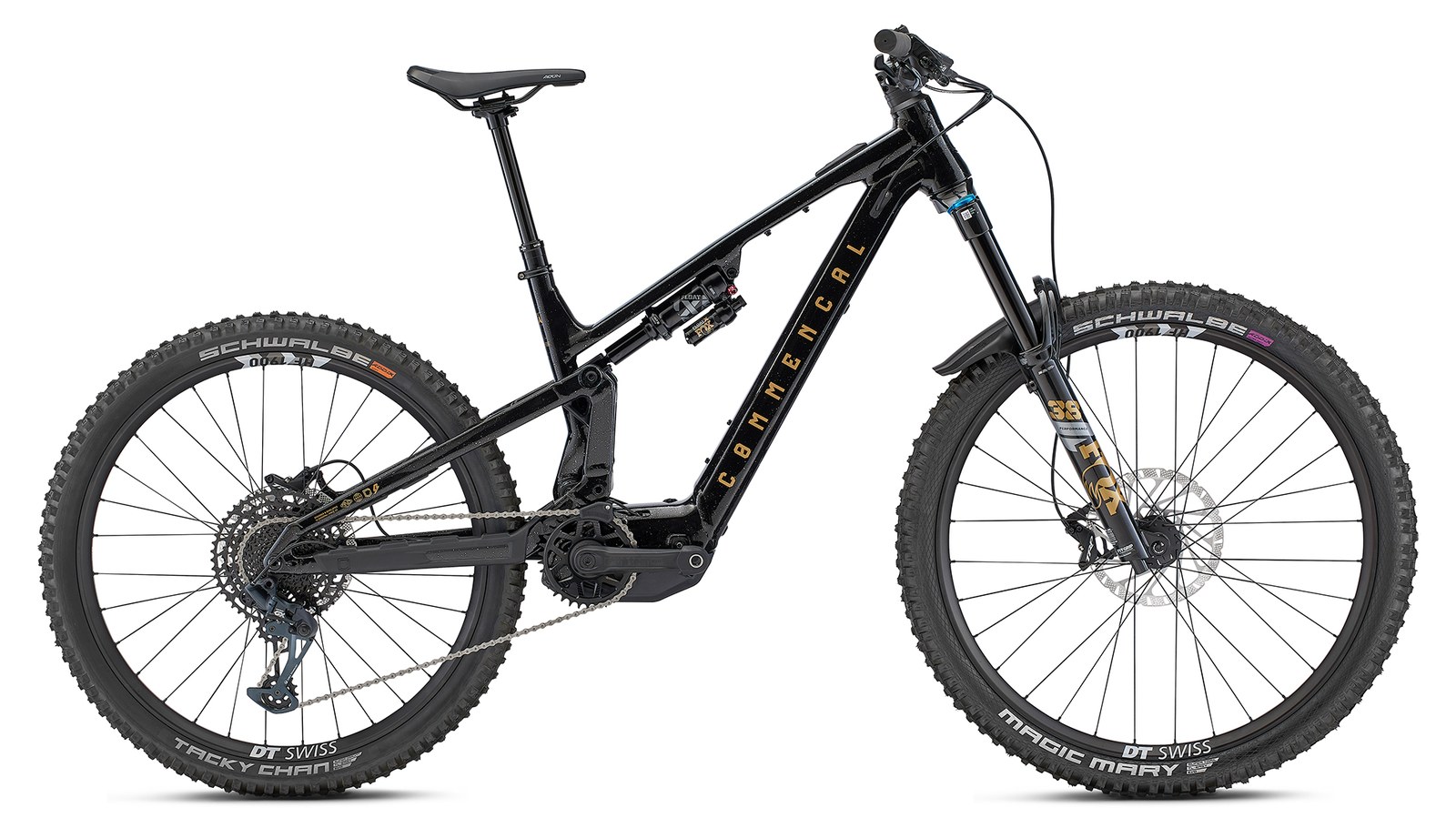 Commencal Meta Power