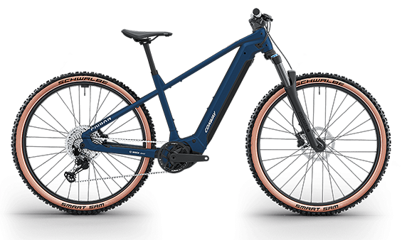 Conway Cairon S