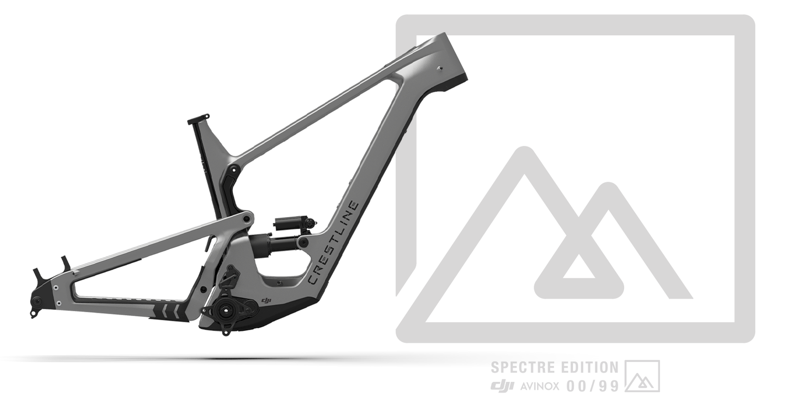 Crestline RS 181 Spectre