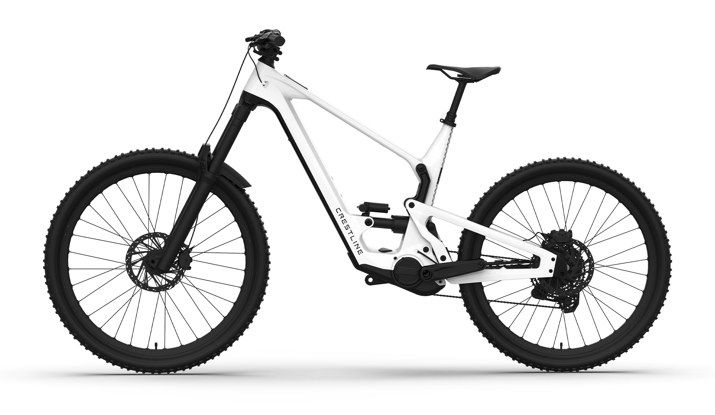 Crestline RS181