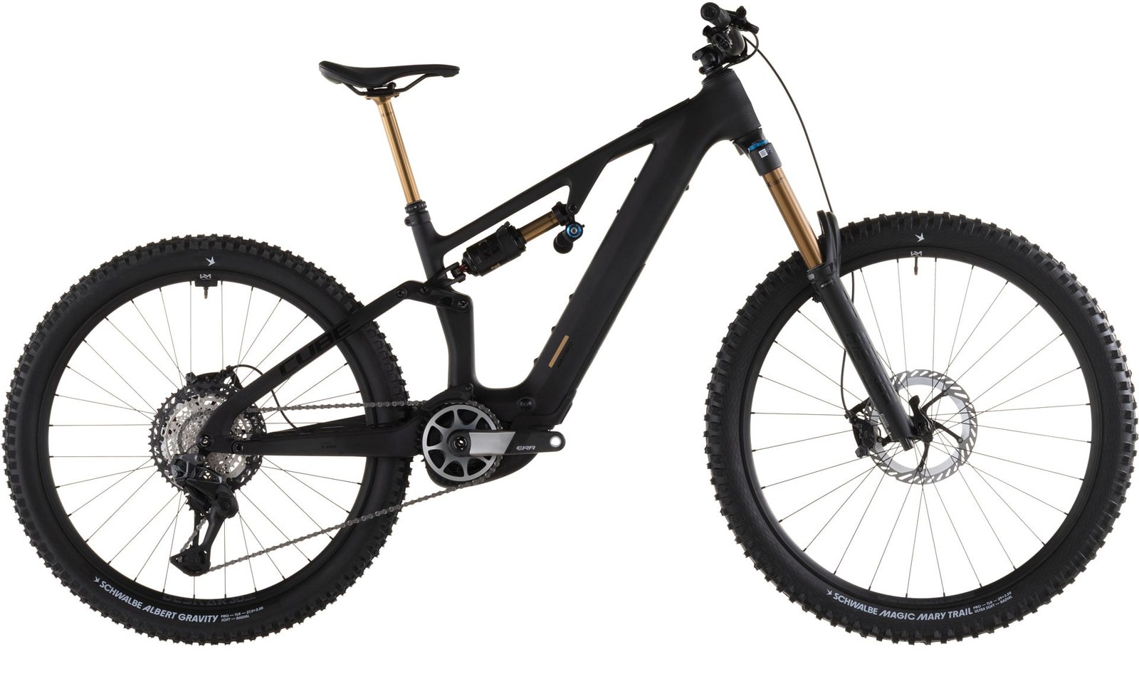 Cube AMS Hybrid 177