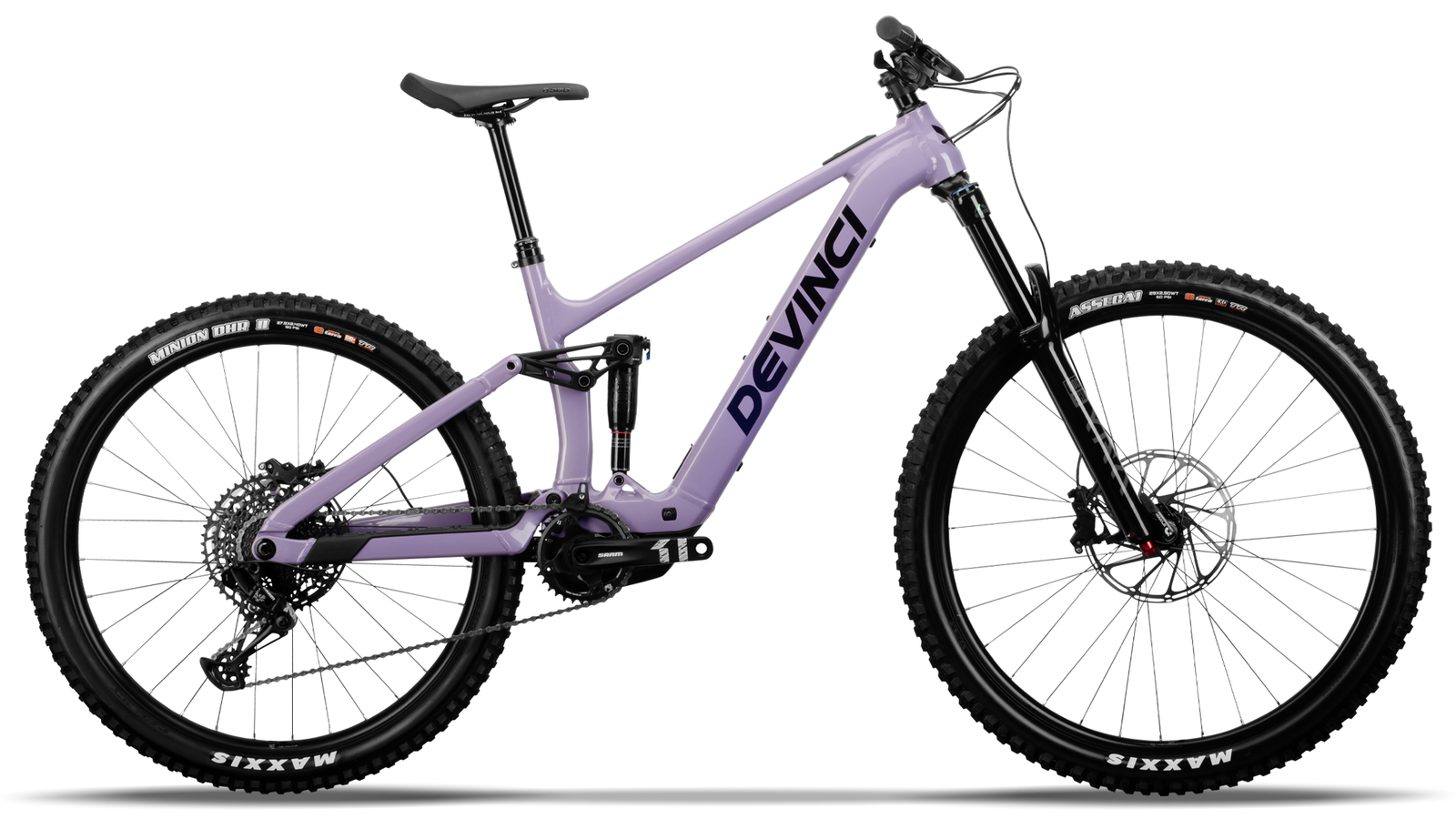 Devinci E-Troy Lite