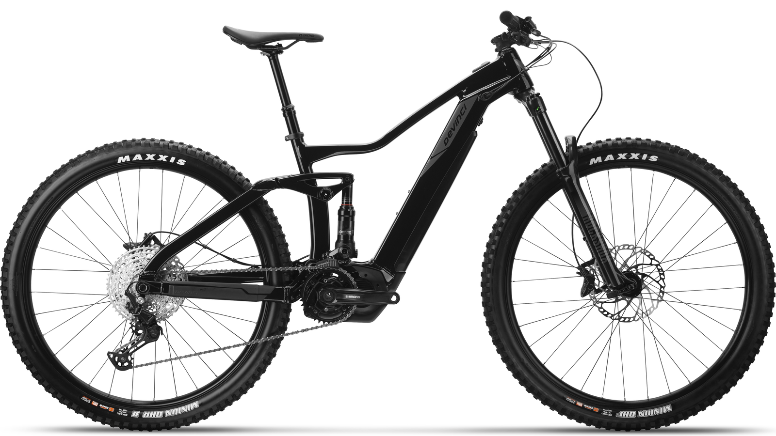 Devinci EP
