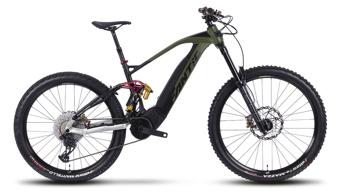Fantic XEF 1.9
