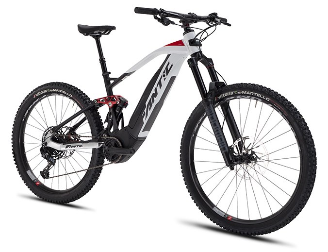 Fantic XMF 1.7