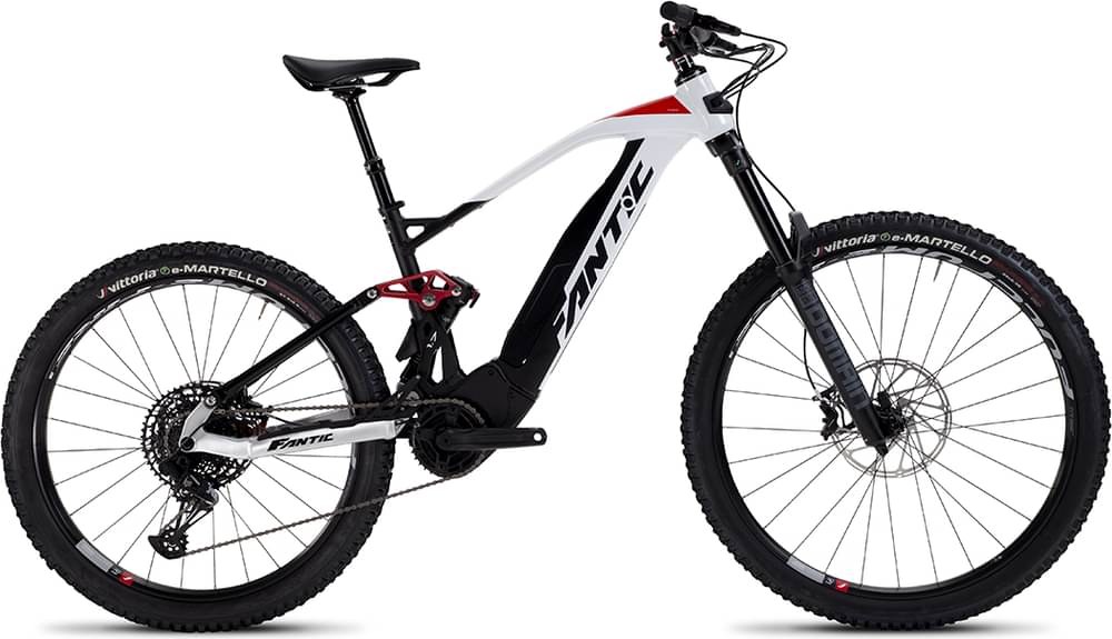 Fantic XMF