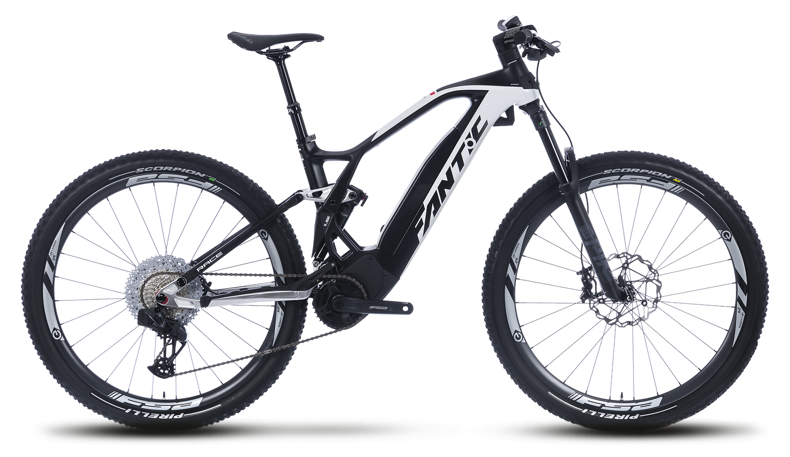 Fantic XTF 1.5