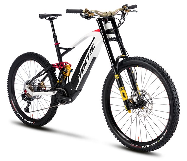 Fantic XXF 2.0