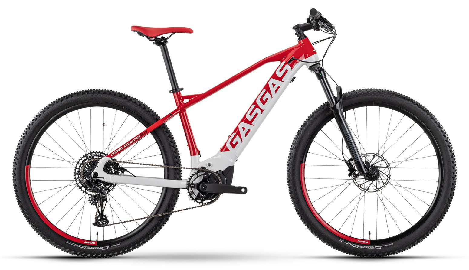 GasGas G Cross Country