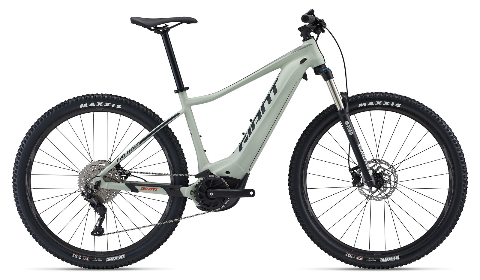 Giant Fathom E+