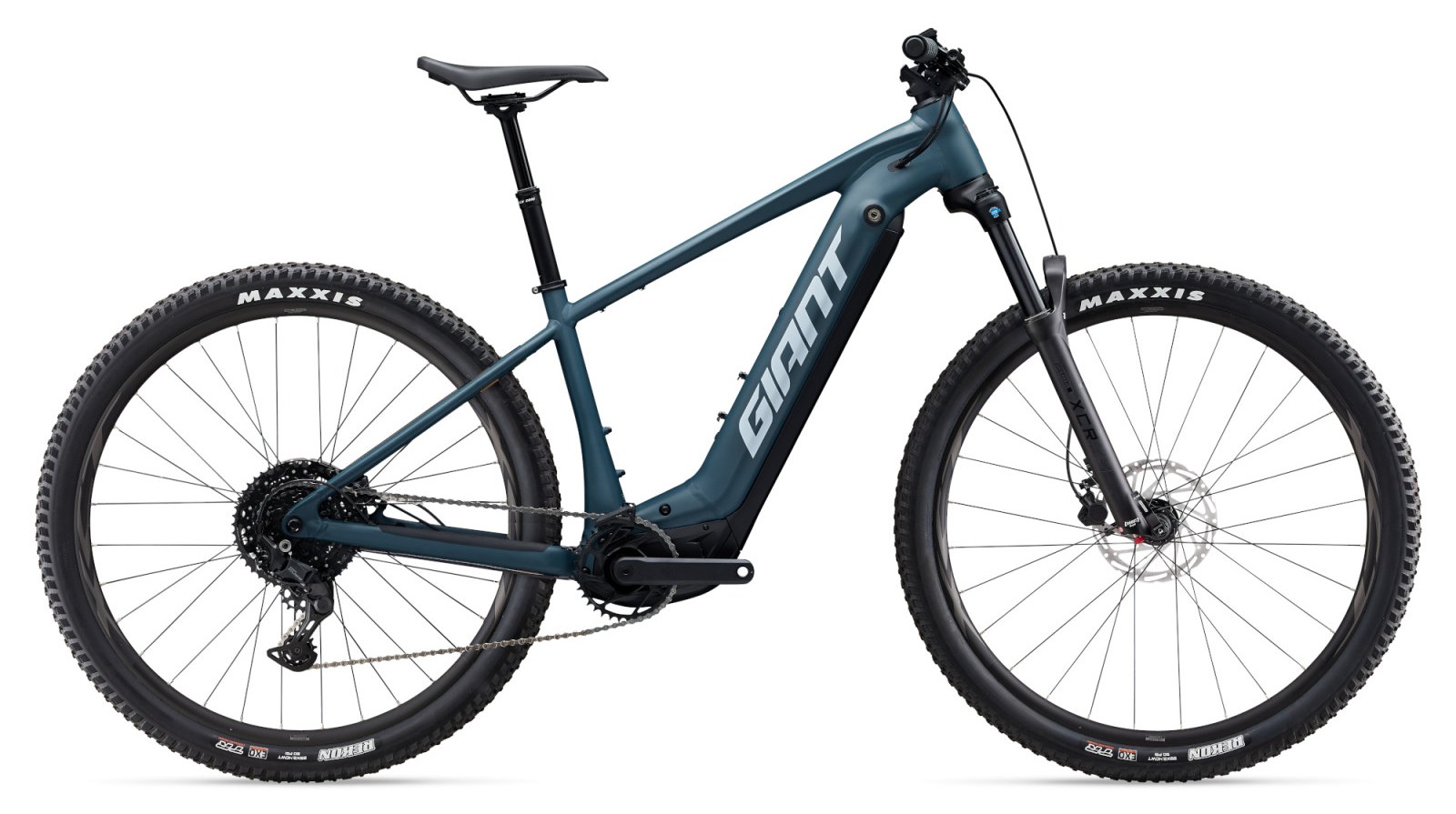 Giant Fathom E+