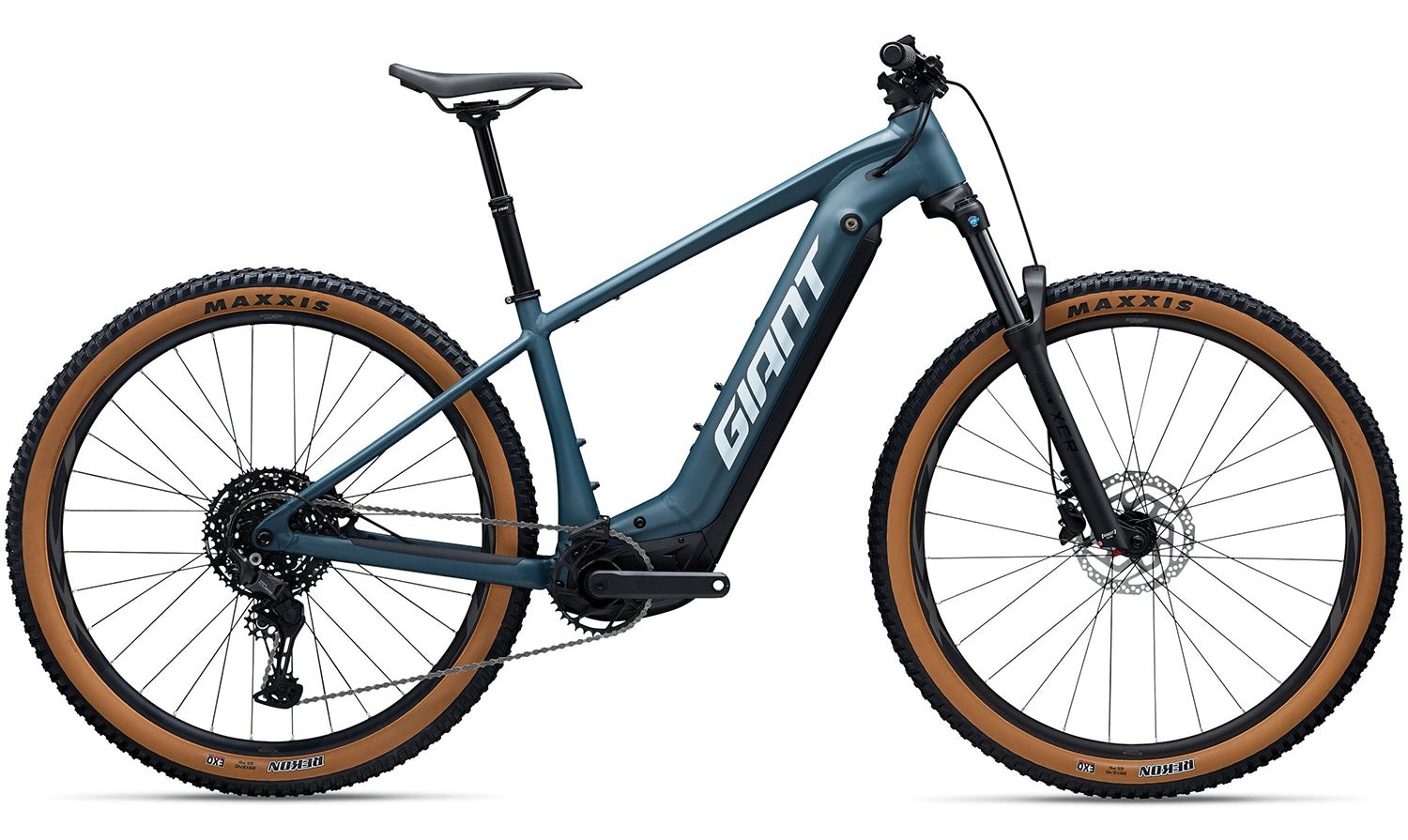 Giant Fathom E+ EX